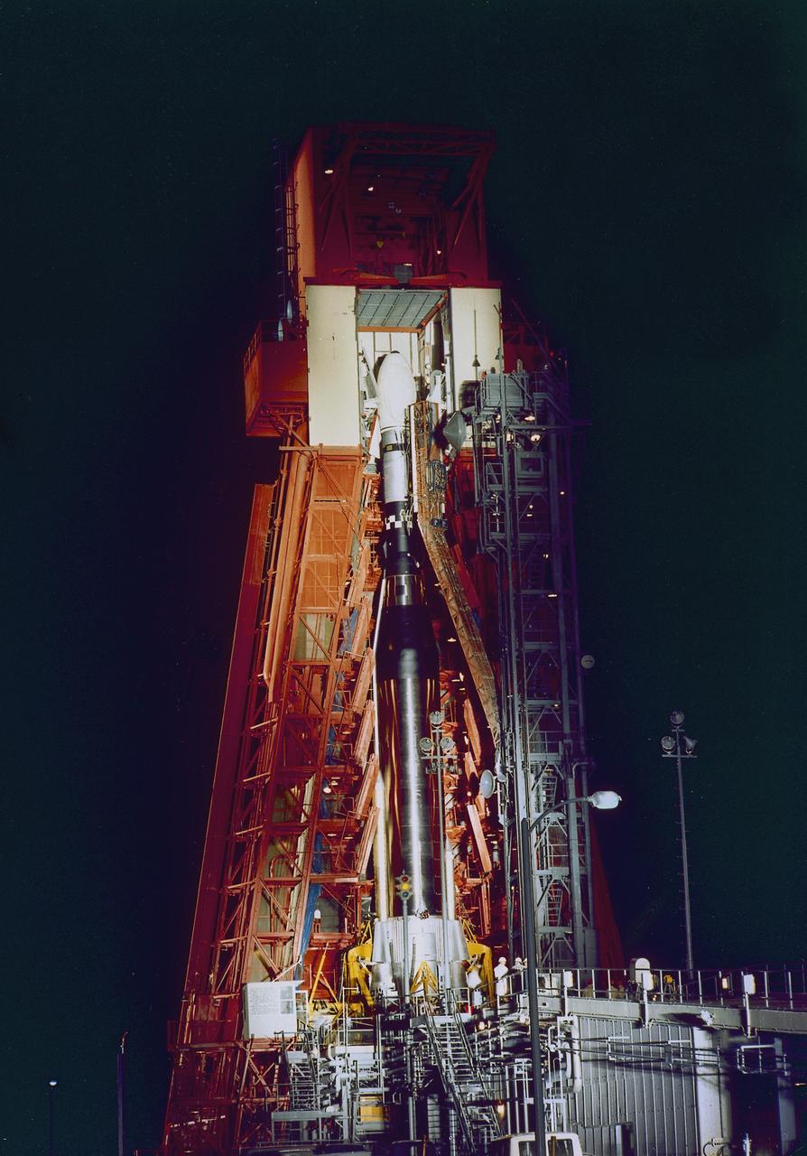 Vénus — photo d'astronomie